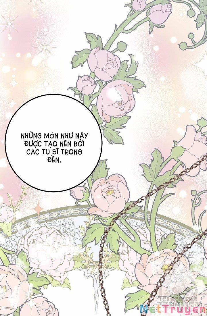 Cô Vợ Bé Nhỏ Của Thái Tử Quái Vật 43.1 trang 8