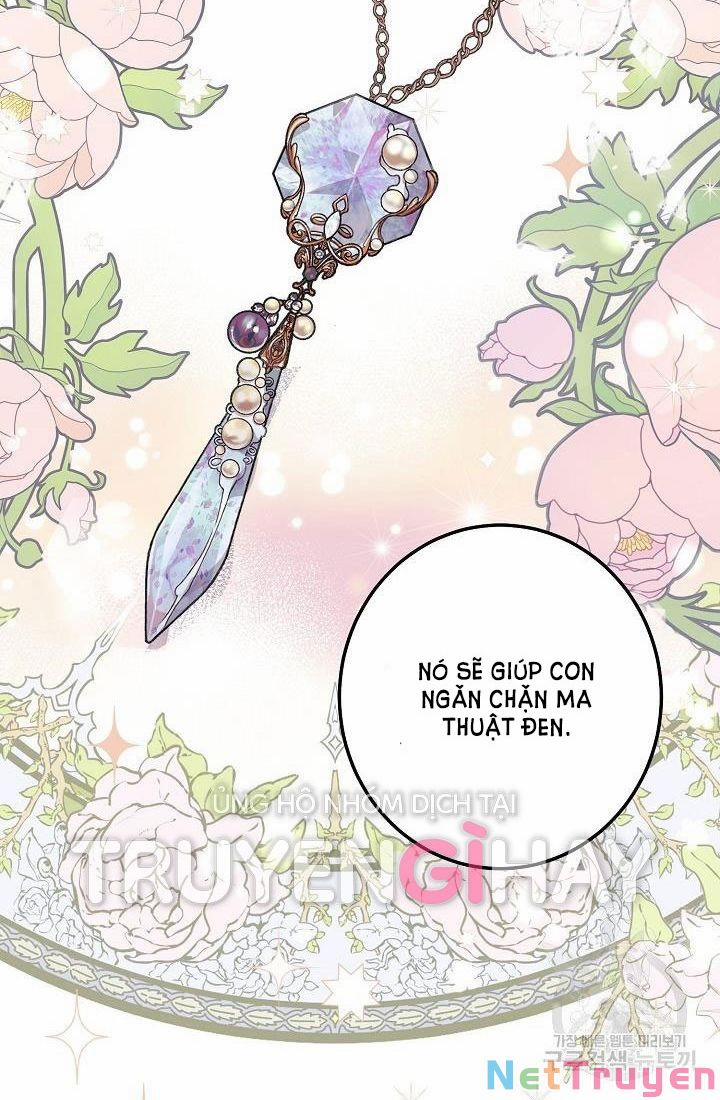 Cô Vợ Bé Nhỏ Của Thái Tử Quái Vật 43.1 trang 9