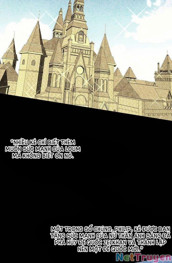 Cô Vợ Bé Nhỏ Của Thái Tử Quái Vật 43.2 trang 11