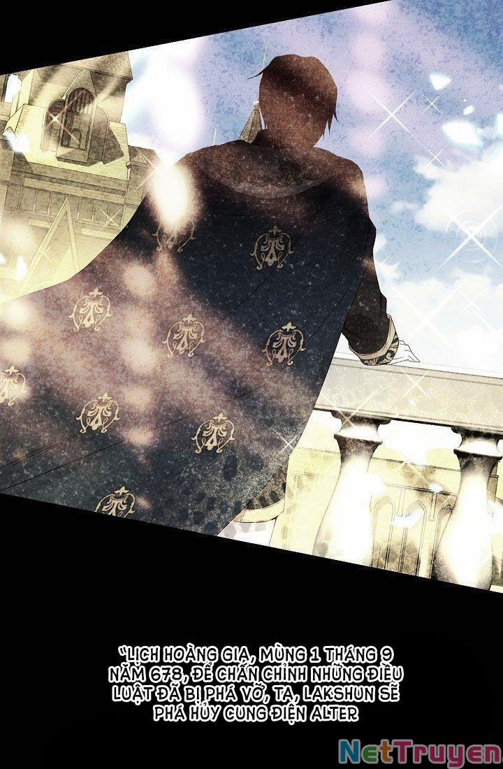 Cô Vợ Bé Nhỏ Của Thái Tử Quái Vật 43.2 trang 12