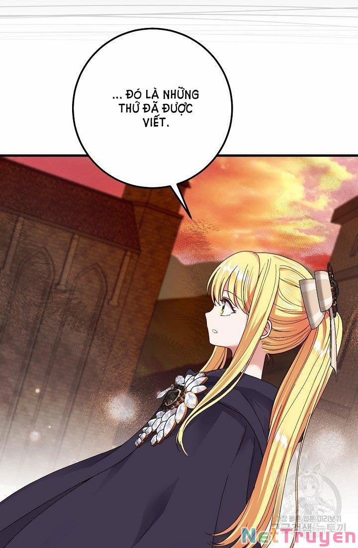 Cô Vợ Bé Nhỏ Của Thái Tử Quái Vật 43.2 trang 15