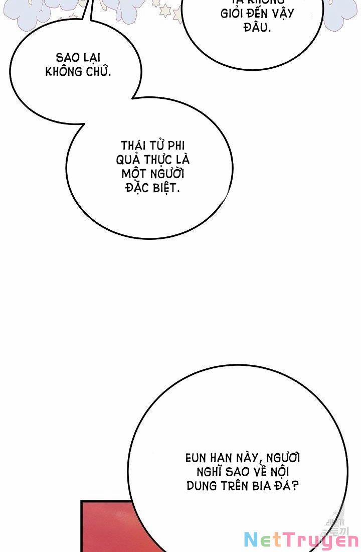 Cô Vợ Bé Nhỏ Của Thái Tử Quái Vật 43.2 trang 17