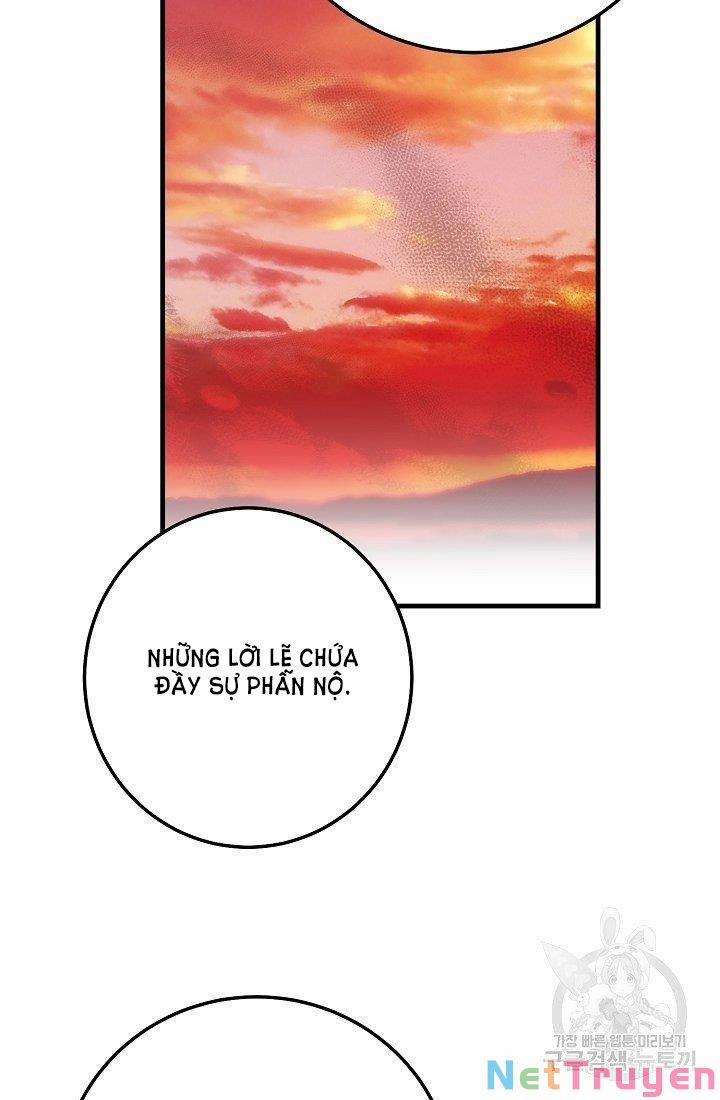 Cô Vợ Bé Nhỏ Của Thái Tử Quái Vật 43.2 trang 18