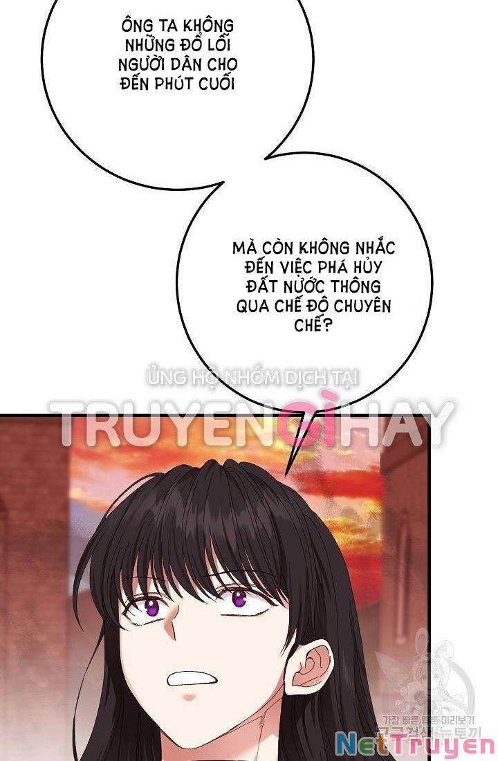 Cô Vợ Bé Nhỏ Của Thái Tử Quái Vật 43.2 trang 19