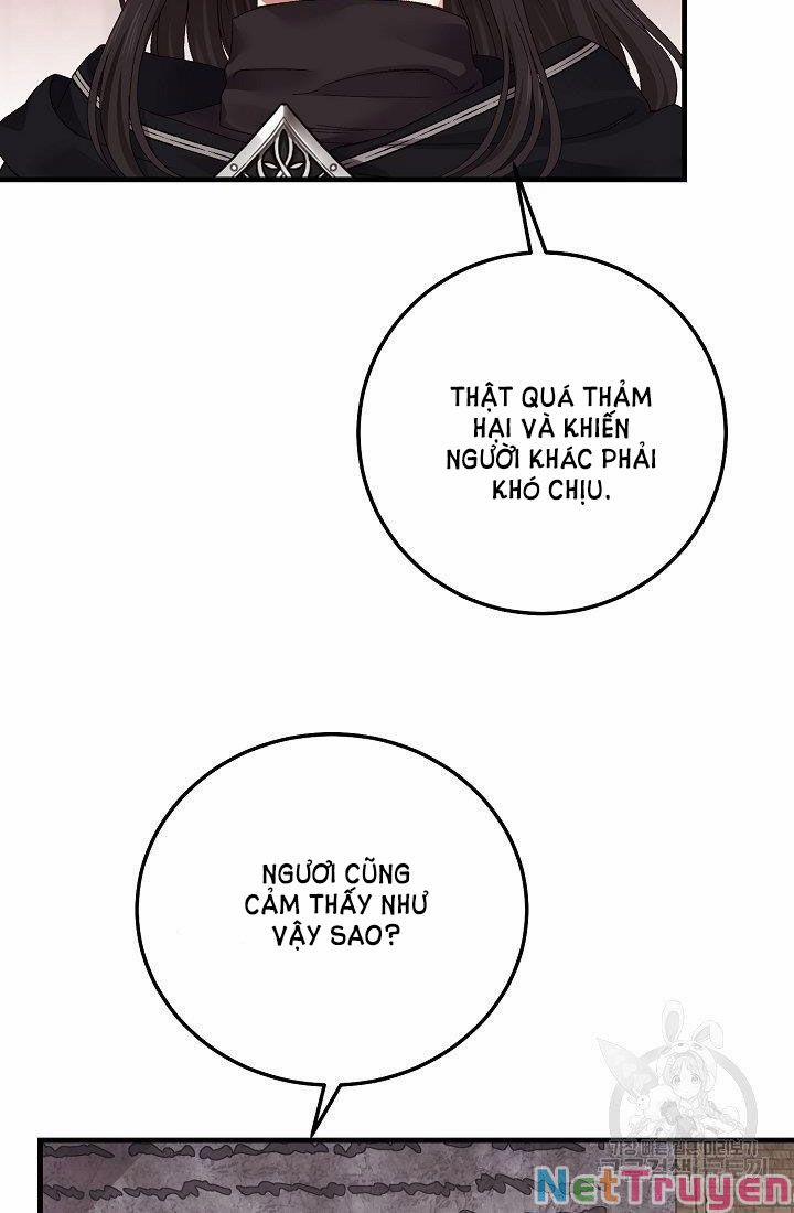 Cô Vợ Bé Nhỏ Của Thái Tử Quái Vật 43.2 trang 20