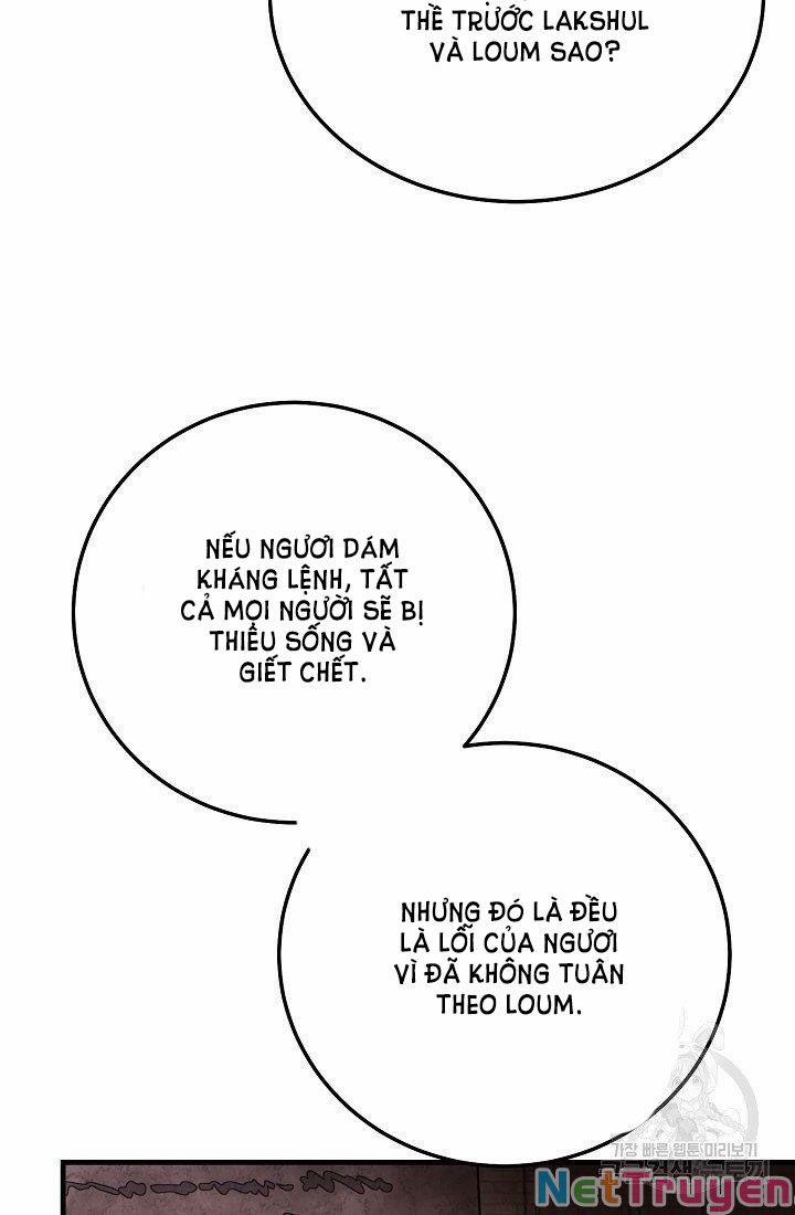 Cô Vợ Bé Nhỏ Của Thái Tử Quái Vật 43.2 trang 23