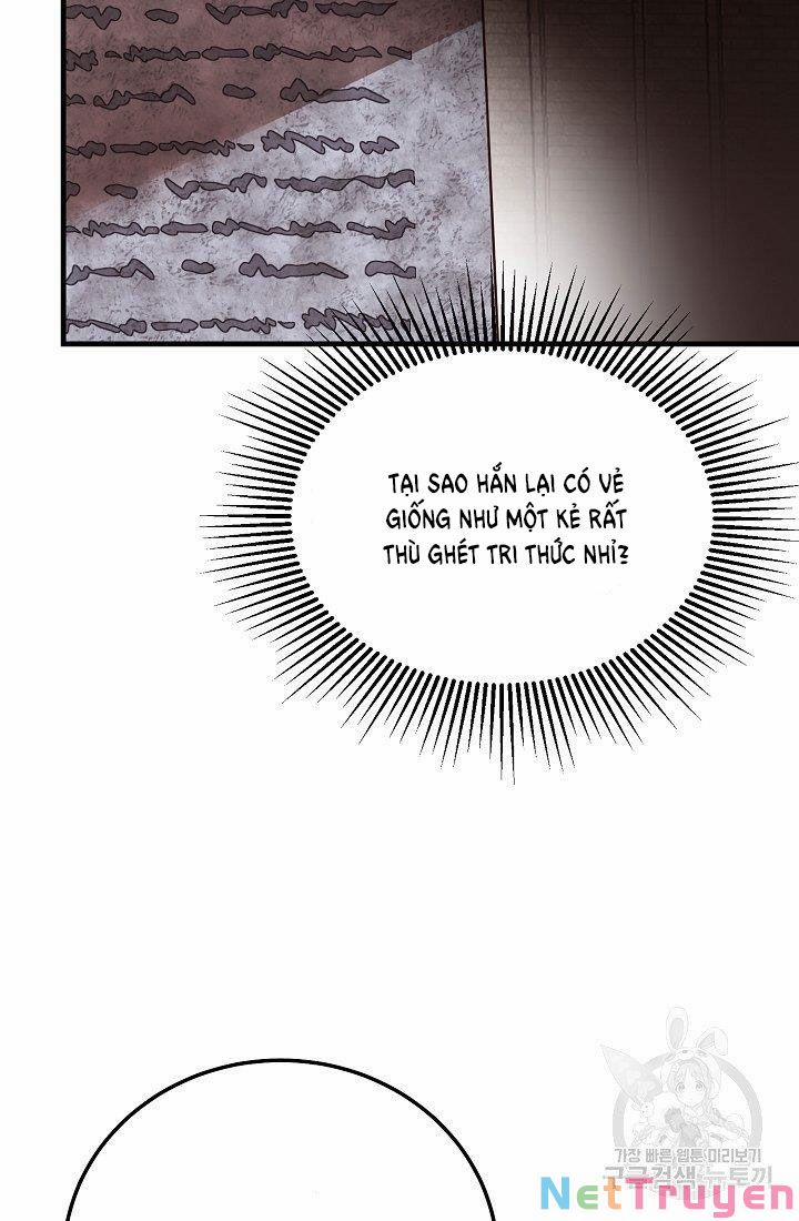 Cô Vợ Bé Nhỏ Của Thái Tử Quái Vật 43.2 trang 24