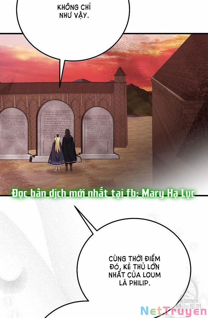 Cô Vợ Bé Nhỏ Của Thái Tử Quái Vật 43.2 trang 25