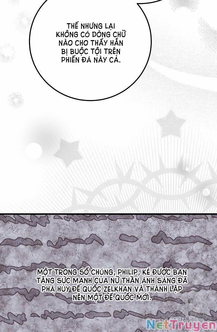 Cô Vợ Bé Nhỏ Của Thái Tử Quái Vật 43.2 trang 26