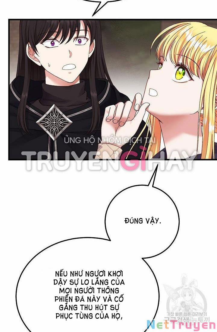 Cô Vợ Bé Nhỏ Của Thái Tử Quái Vật 43.2 trang 28