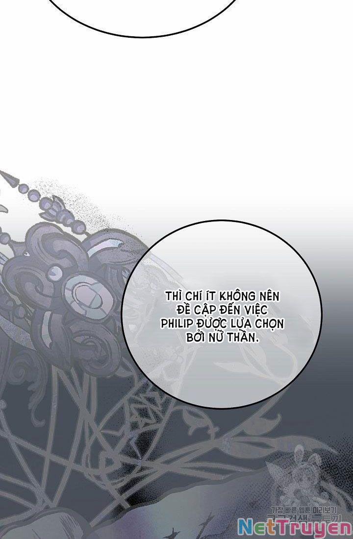 Cô Vợ Bé Nhỏ Của Thái Tử Quái Vật 43.2 trang 29