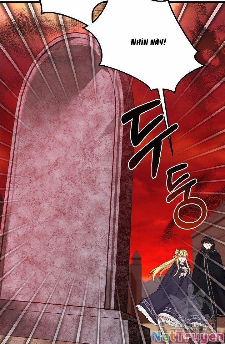 Cô Vợ Bé Nhỏ Của Thái Tử Quái Vật 43.2 trang 3