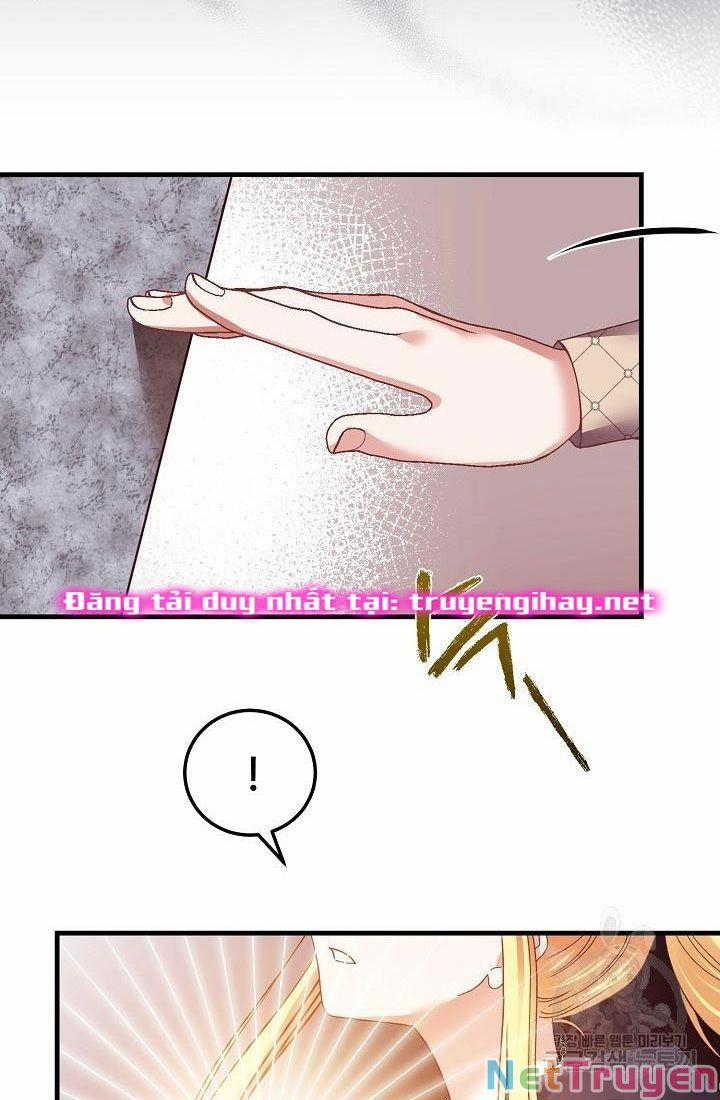 Cô Vợ Bé Nhỏ Của Thái Tử Quái Vật 43.2 trang 31