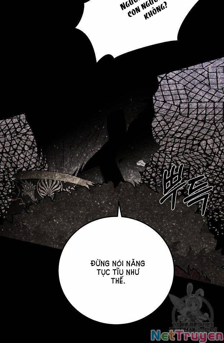 Cô Vợ Bé Nhỏ Của Thái Tử Quái Vật 43.2 trang 35