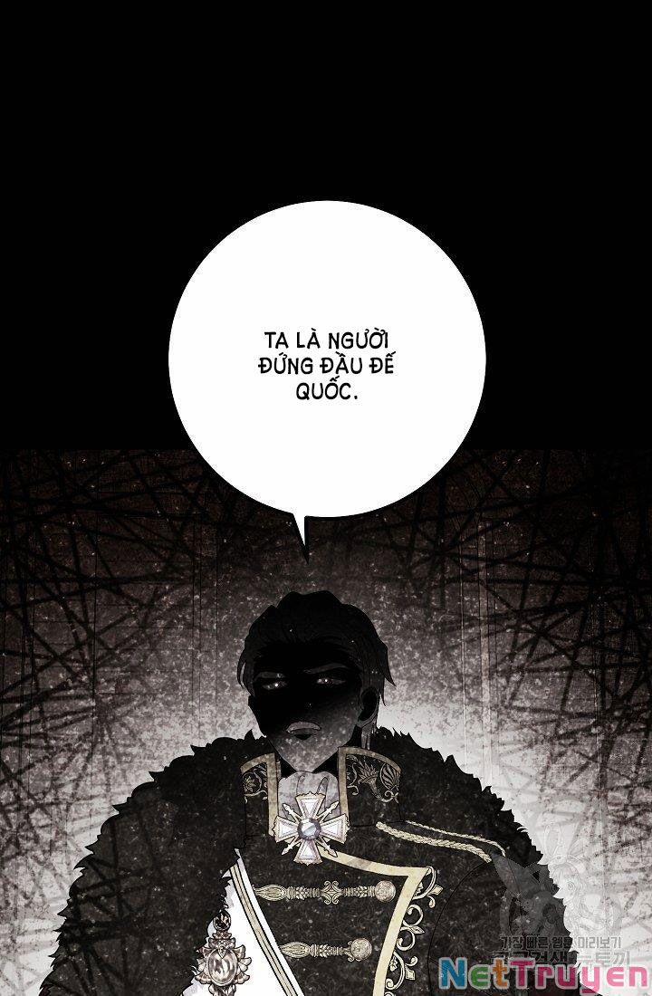 Cô Vợ Bé Nhỏ Của Thái Tử Quái Vật 43.2 trang 36