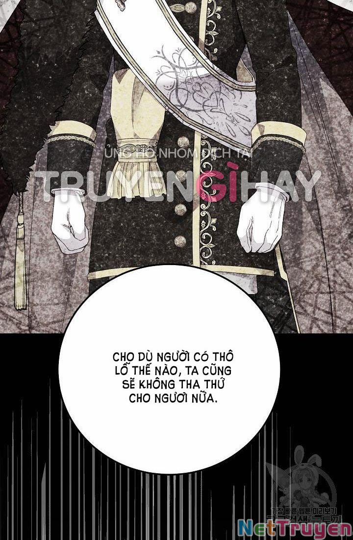 Cô Vợ Bé Nhỏ Của Thái Tử Quái Vật 43.2 trang 37