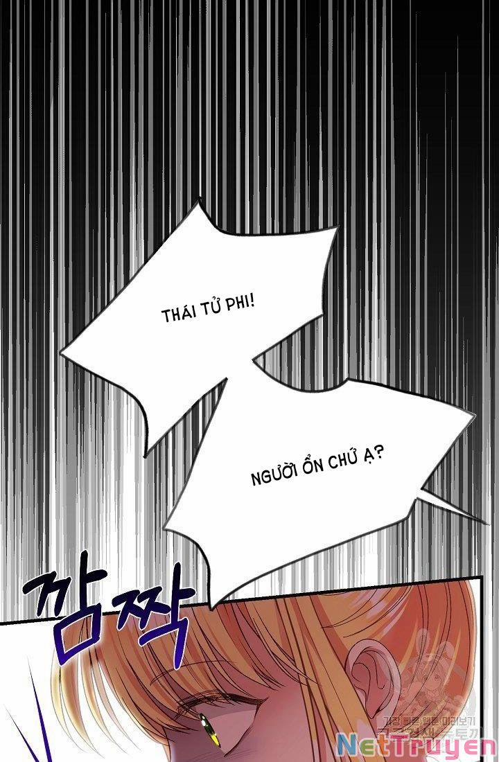 Cô Vợ Bé Nhỏ Của Thái Tử Quái Vật 43.2 trang 38