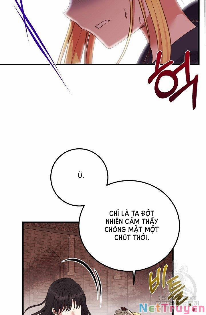 Cô Vợ Bé Nhỏ Của Thái Tử Quái Vật 43.2 trang 39