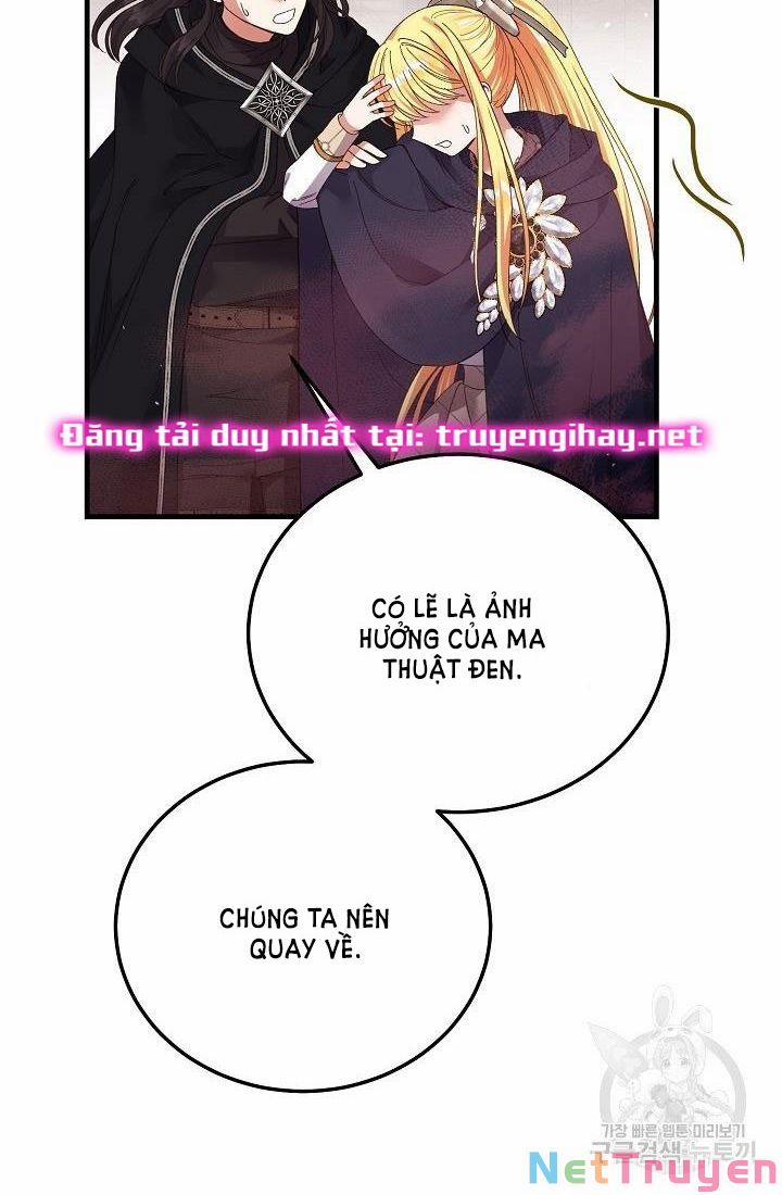 Cô Vợ Bé Nhỏ Của Thái Tử Quái Vật 43.2 trang 40