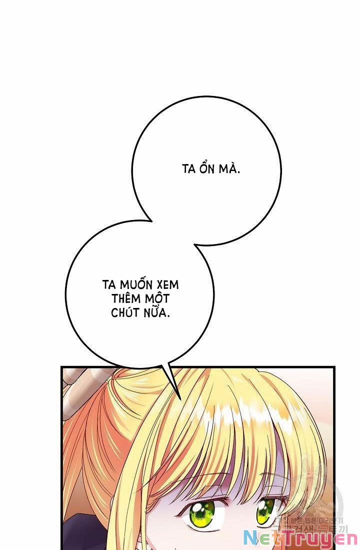 Cô Vợ Bé Nhỏ Của Thái Tử Quái Vật 43.2 trang 41