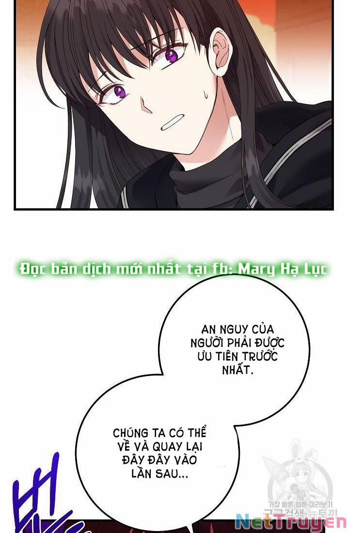 Cô Vợ Bé Nhỏ Của Thái Tử Quái Vật 43.2 trang 43