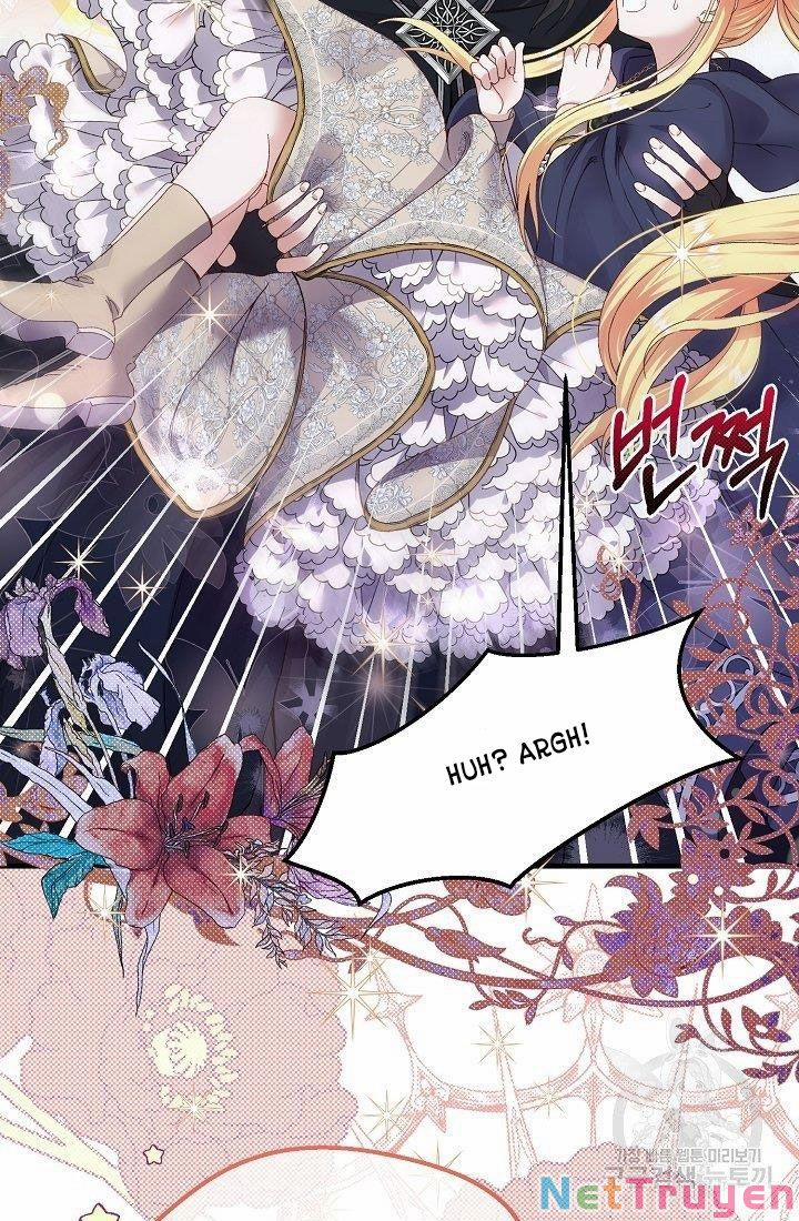 Cô Vợ Bé Nhỏ Của Thái Tử Quái Vật 43.2 trang 45