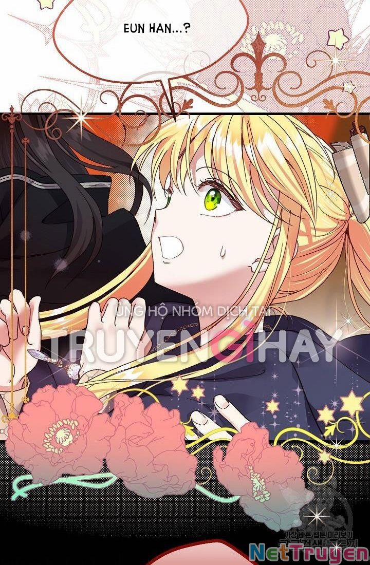 Cô Vợ Bé Nhỏ Của Thái Tử Quái Vật 43.2 trang 46