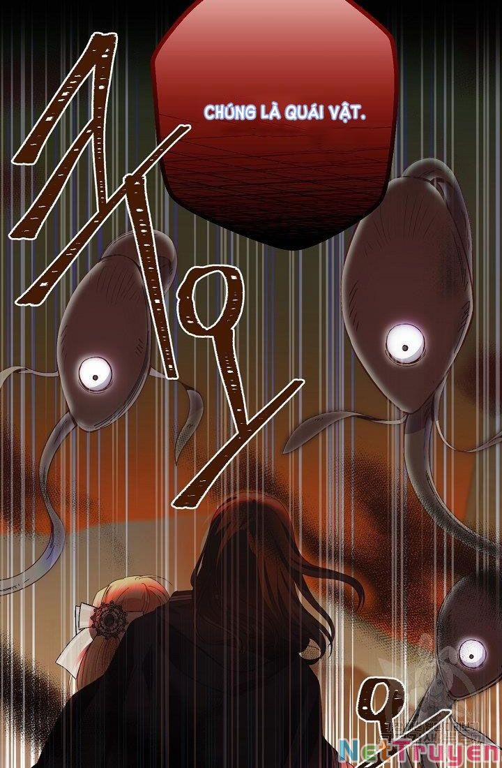 Cô Vợ Bé Nhỏ Của Thái Tử Quái Vật 43.2 trang 47