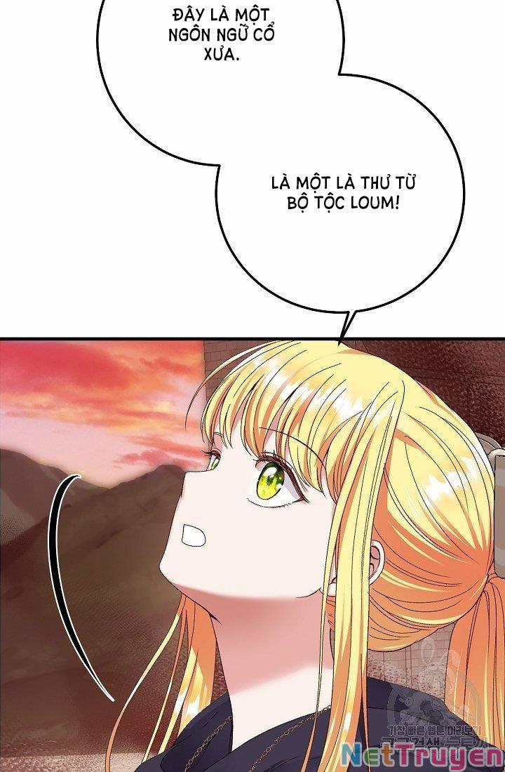 Cô Vợ Bé Nhỏ Của Thái Tử Quái Vật 43.2 trang 6