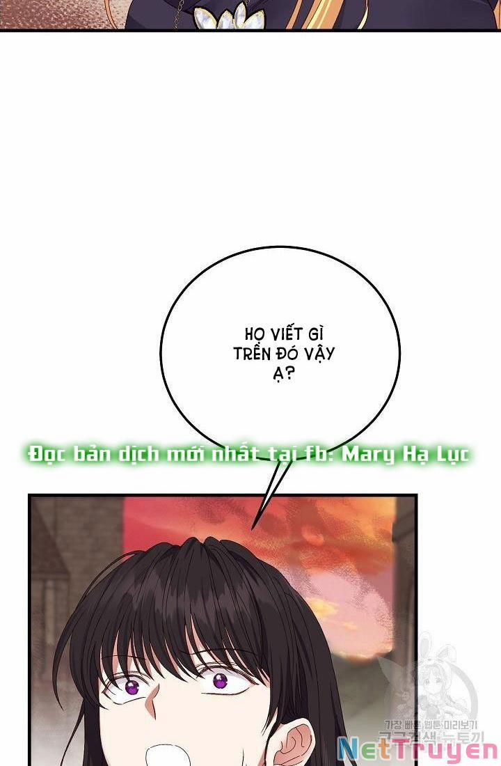 Cô Vợ Bé Nhỏ Của Thái Tử Quái Vật 43.2 trang 7