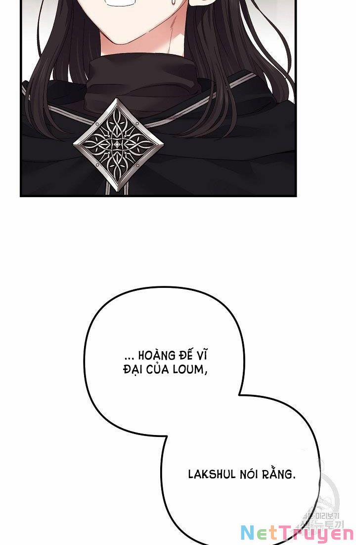 Cô Vợ Bé Nhỏ Của Thái Tử Quái Vật 43.2 trang 8