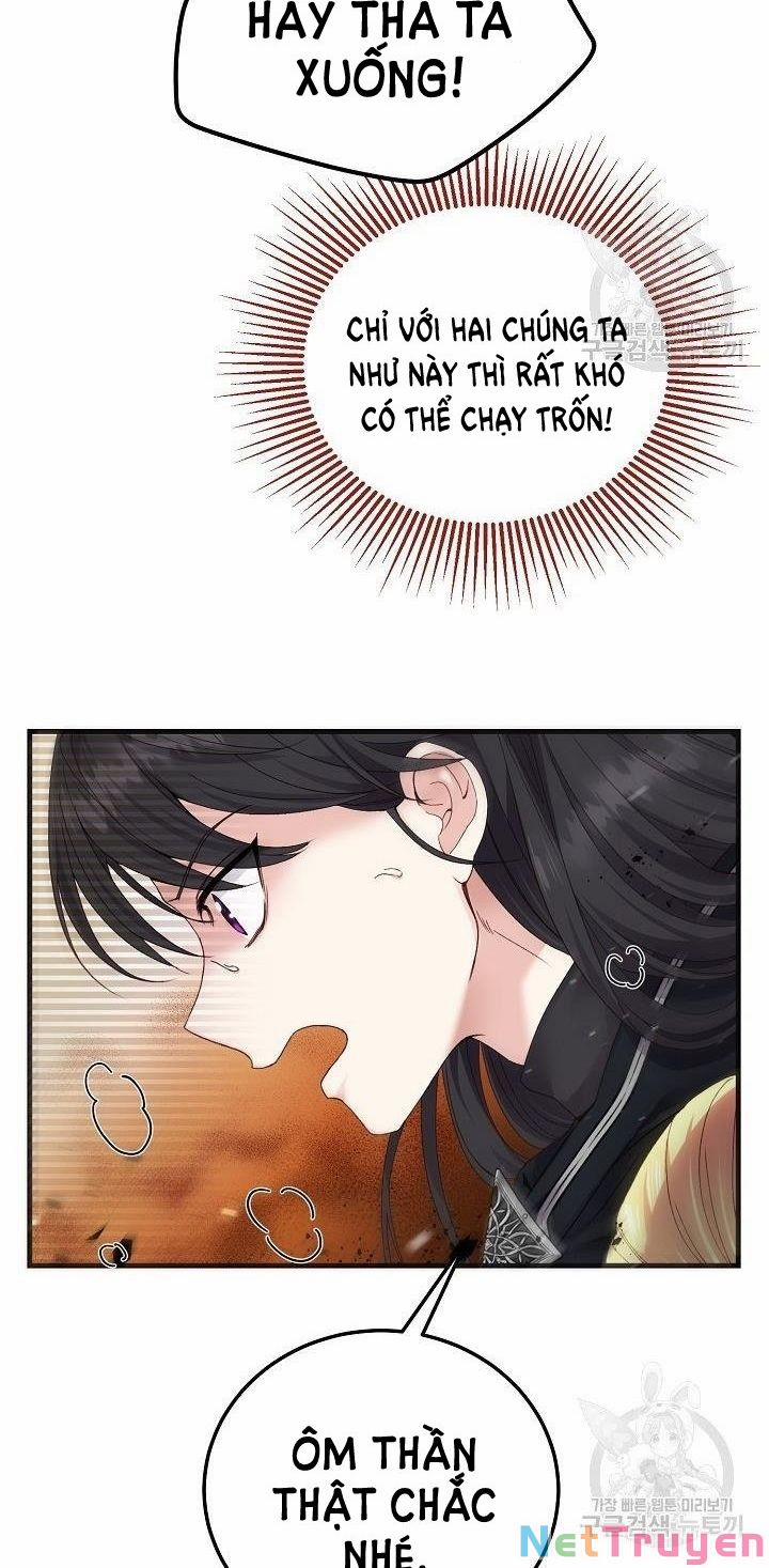 Cô Vợ Bé Nhỏ Của Thái Tử Quái Vật 44.1 trang 10