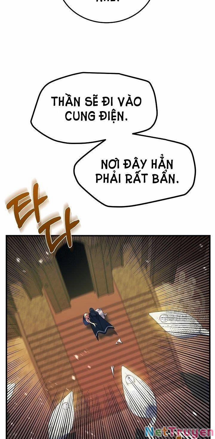 Cô Vợ Bé Nhỏ Của Thái Tử Quái Vật 44.1 trang 11