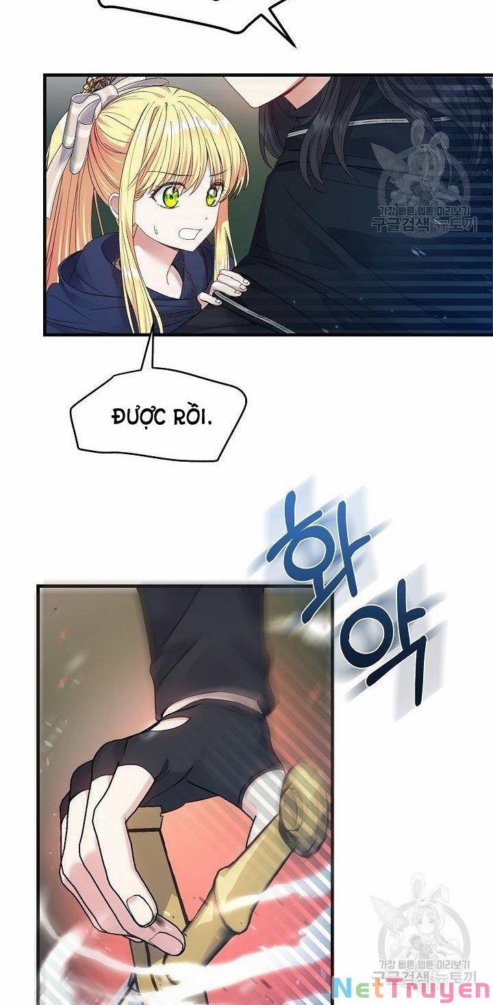 Cô Vợ Bé Nhỏ Của Thái Tử Quái Vật 44.1 trang 16