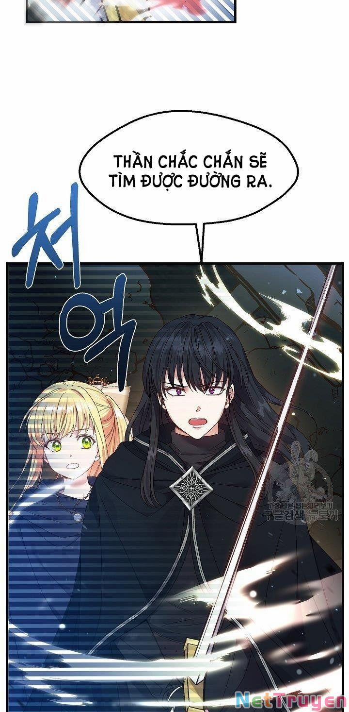 Cô Vợ Bé Nhỏ Của Thái Tử Quái Vật 44.1 trang 17