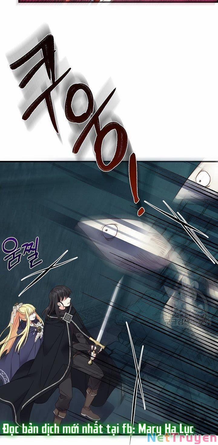 Cô Vợ Bé Nhỏ Của Thái Tử Quái Vật 44.1 trang 20