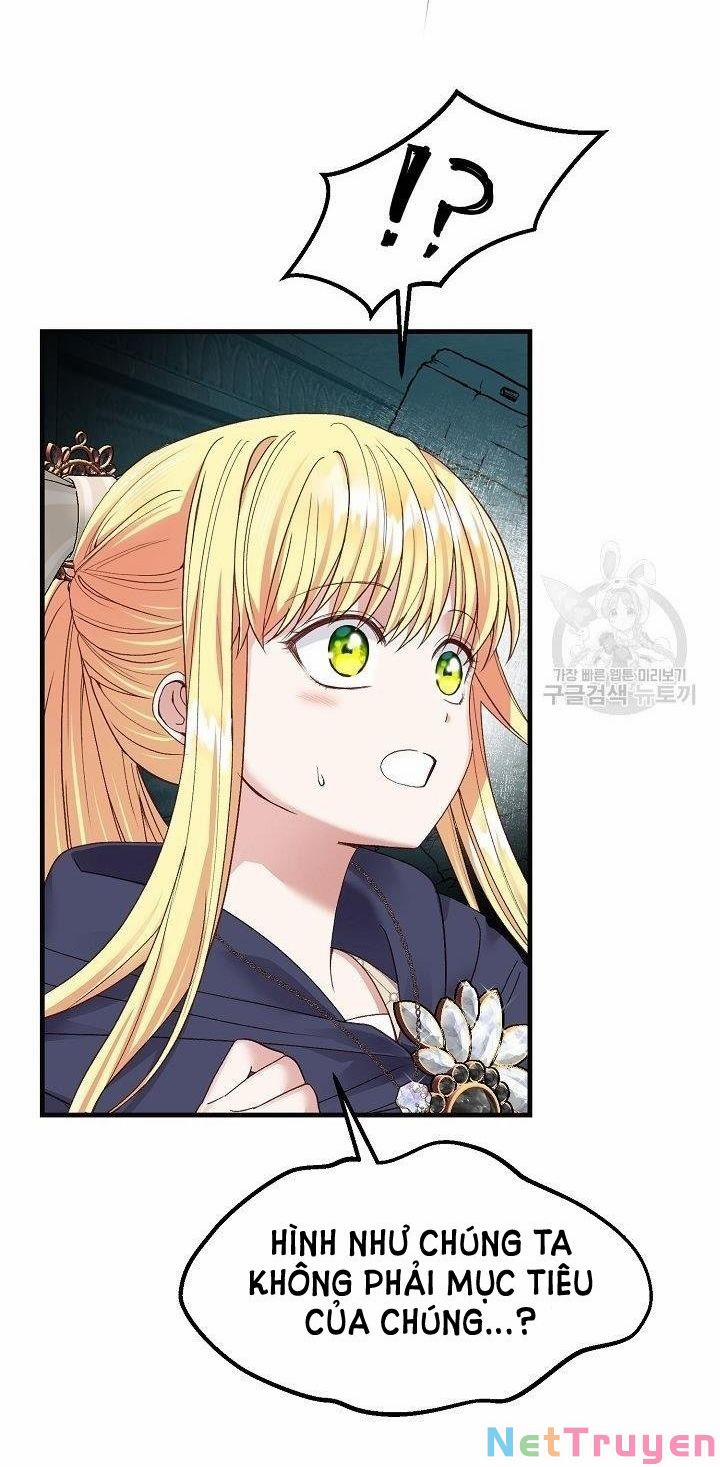 Cô Vợ Bé Nhỏ Của Thái Tử Quái Vật 44.1 trang 21