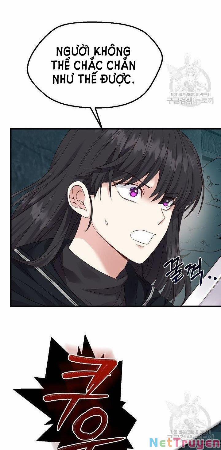 Cô Vợ Bé Nhỏ Của Thái Tử Quái Vật 44.1 trang 22