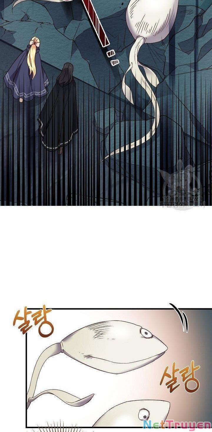 Cô Vợ Bé Nhỏ Của Thái Tử Quái Vật 44.1 trang 27