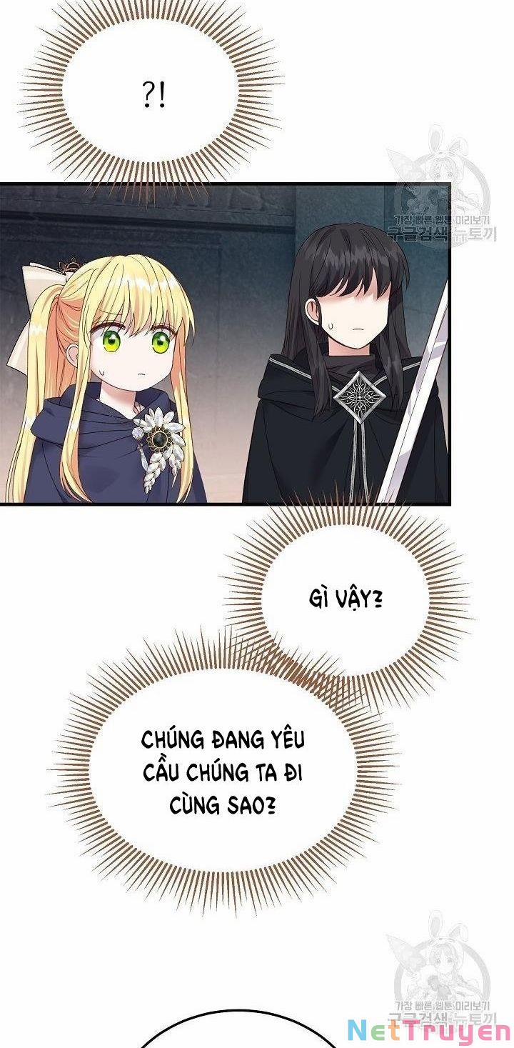 Cô Vợ Bé Nhỏ Của Thái Tử Quái Vật 44.1 trang 28