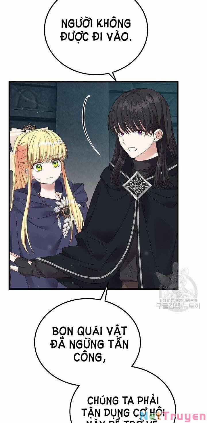 Cô Vợ Bé Nhỏ Của Thái Tử Quái Vật 44.1 trang 29