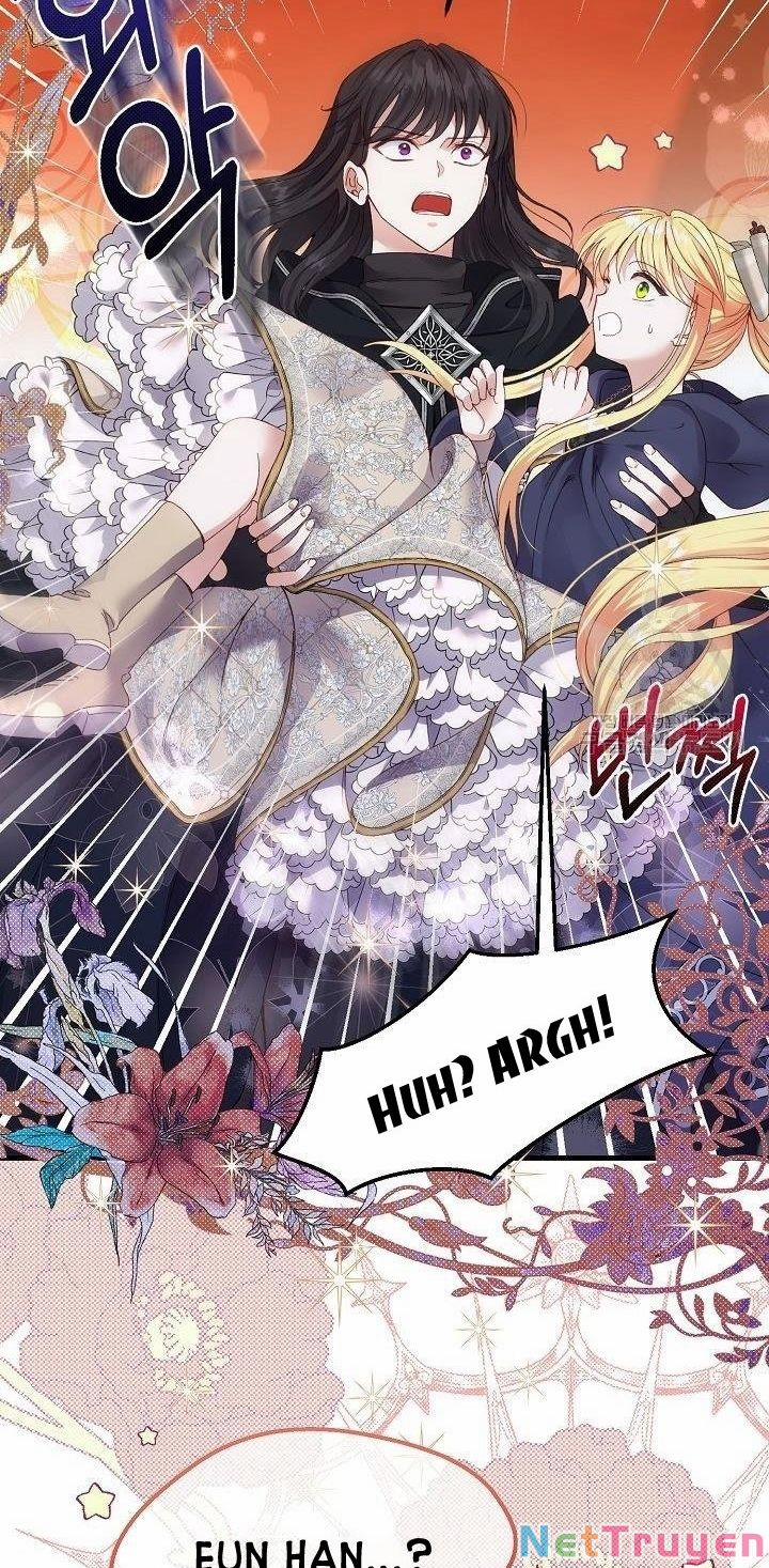 Cô Vợ Bé Nhỏ Của Thái Tử Quái Vật 44.1 trang 3