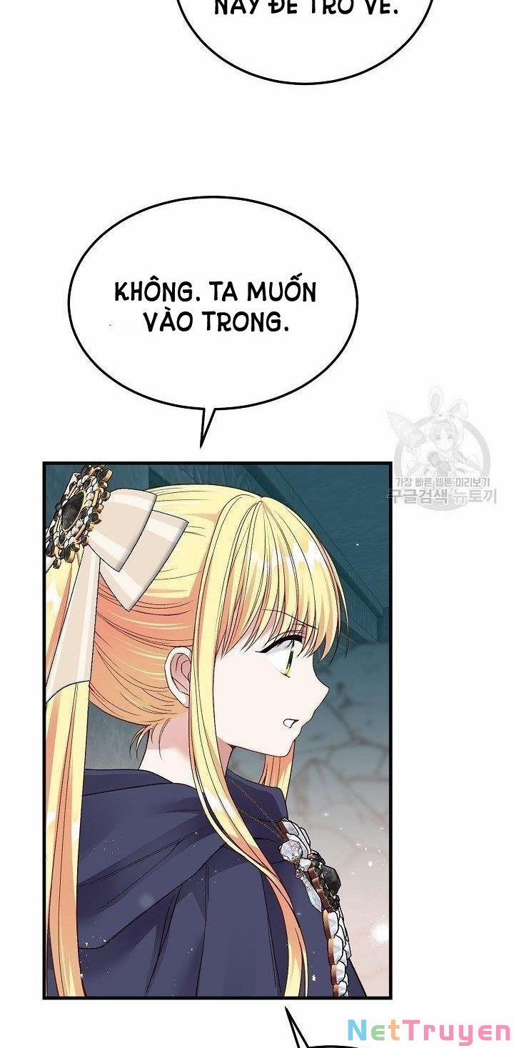 Cô Vợ Bé Nhỏ Của Thái Tử Quái Vật 44.1 trang 30