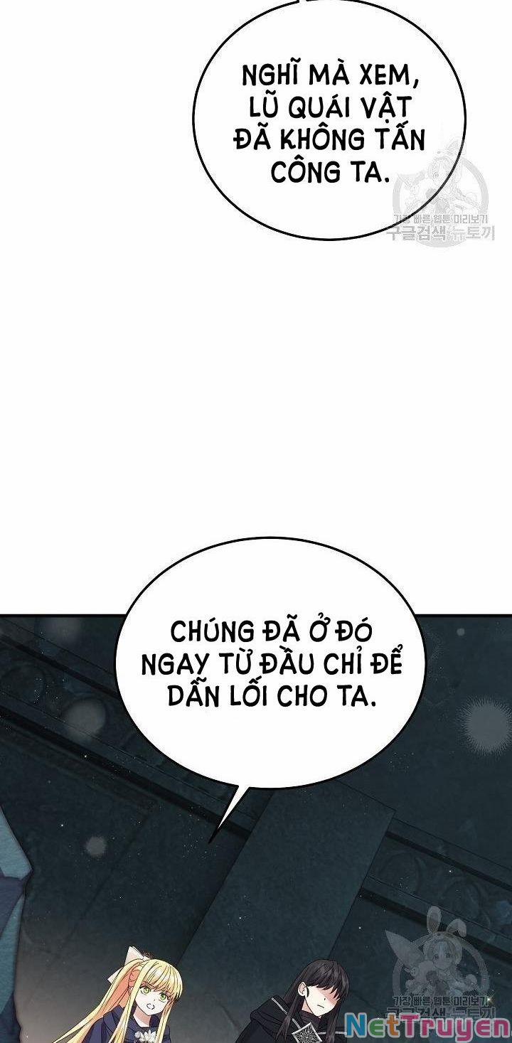 Cô Vợ Bé Nhỏ Của Thái Tử Quái Vật 44.1 trang 31