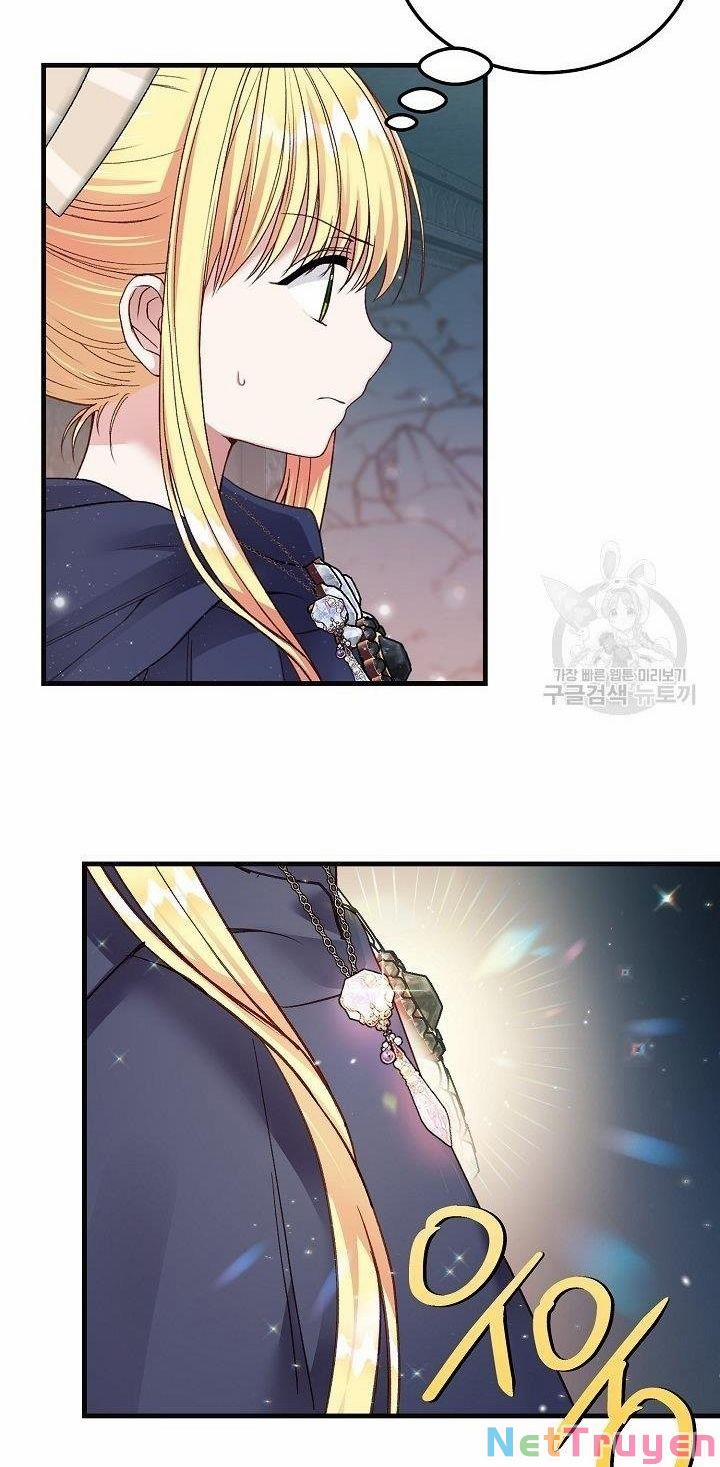 Cô Vợ Bé Nhỏ Của Thái Tử Quái Vật 44.1 trang 33