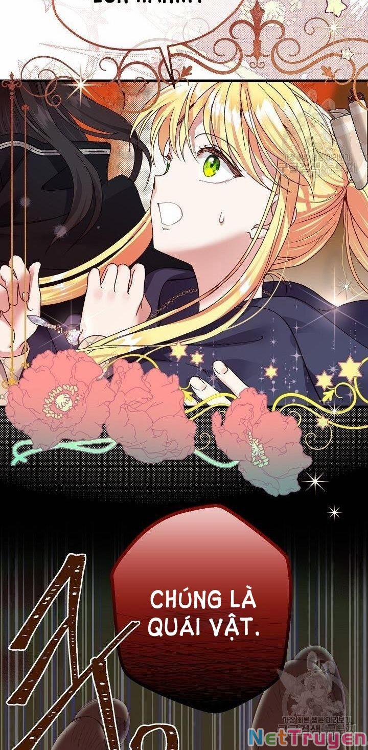 Cô Vợ Bé Nhỏ Của Thái Tử Quái Vật 44.1 trang 4