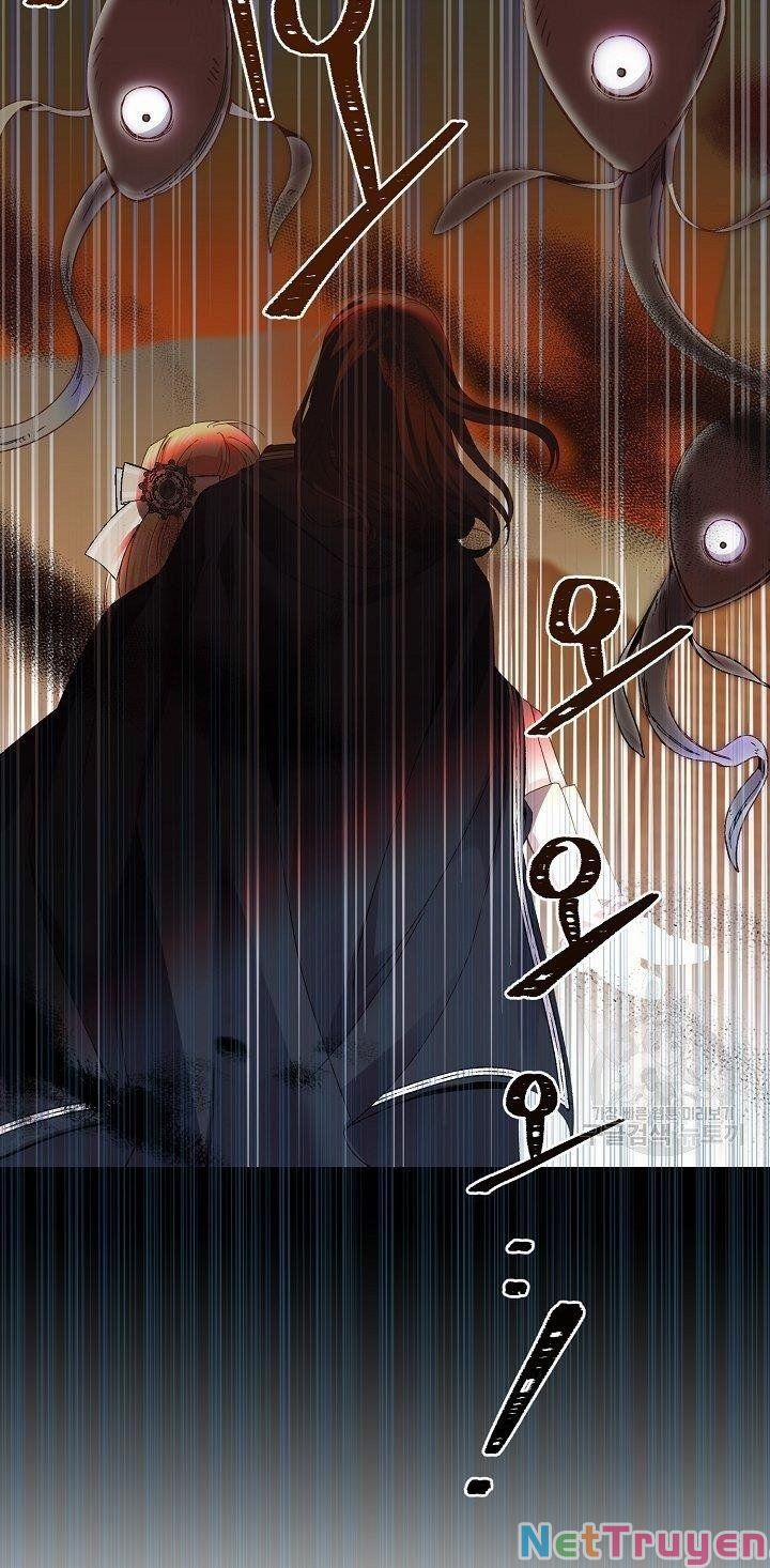 Cô Vợ Bé Nhỏ Của Thái Tử Quái Vật 44.1 trang 5