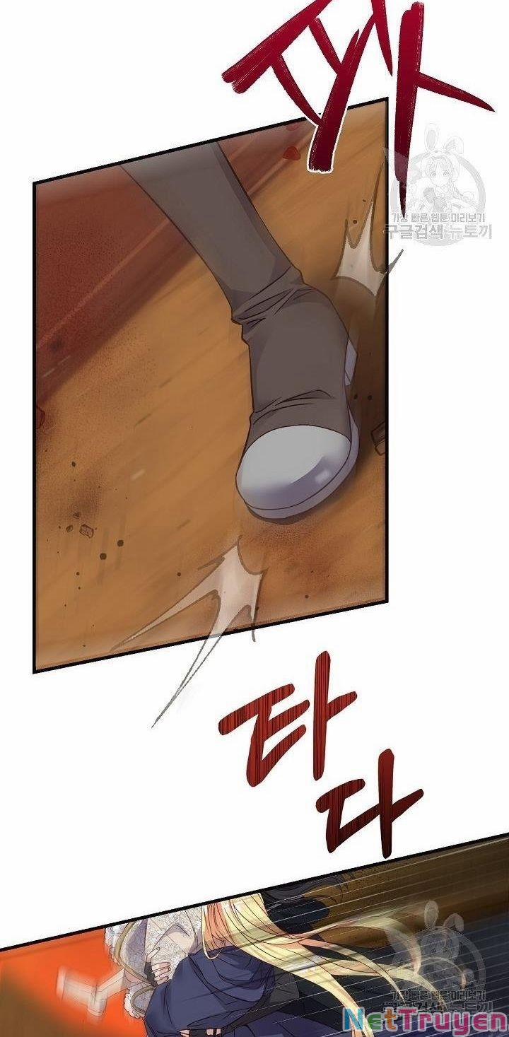 Cô Vợ Bé Nhỏ Của Thái Tử Quái Vật 44.1 trang 7