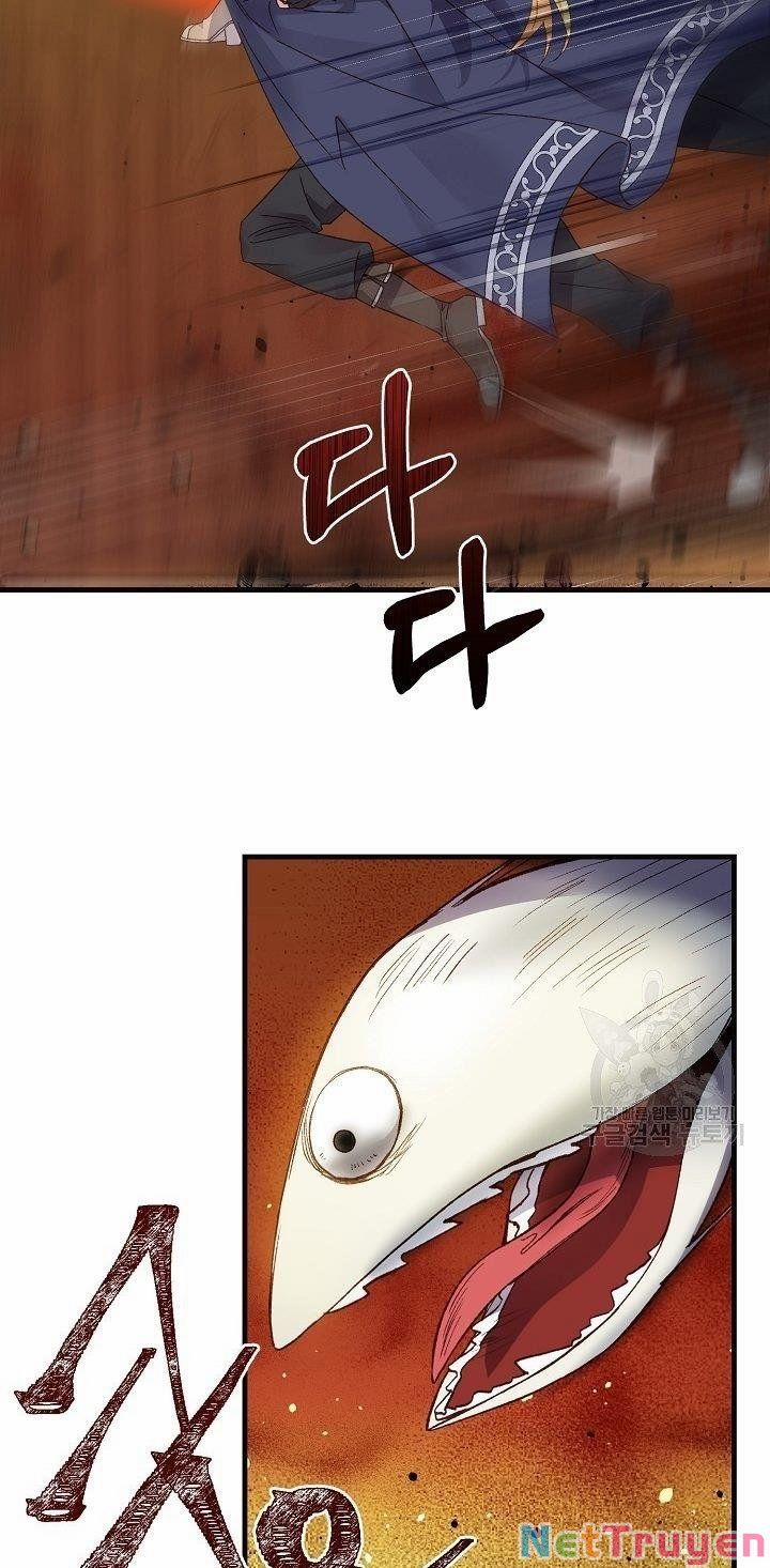 Cô Vợ Bé Nhỏ Của Thái Tử Quái Vật 44.1 trang 8