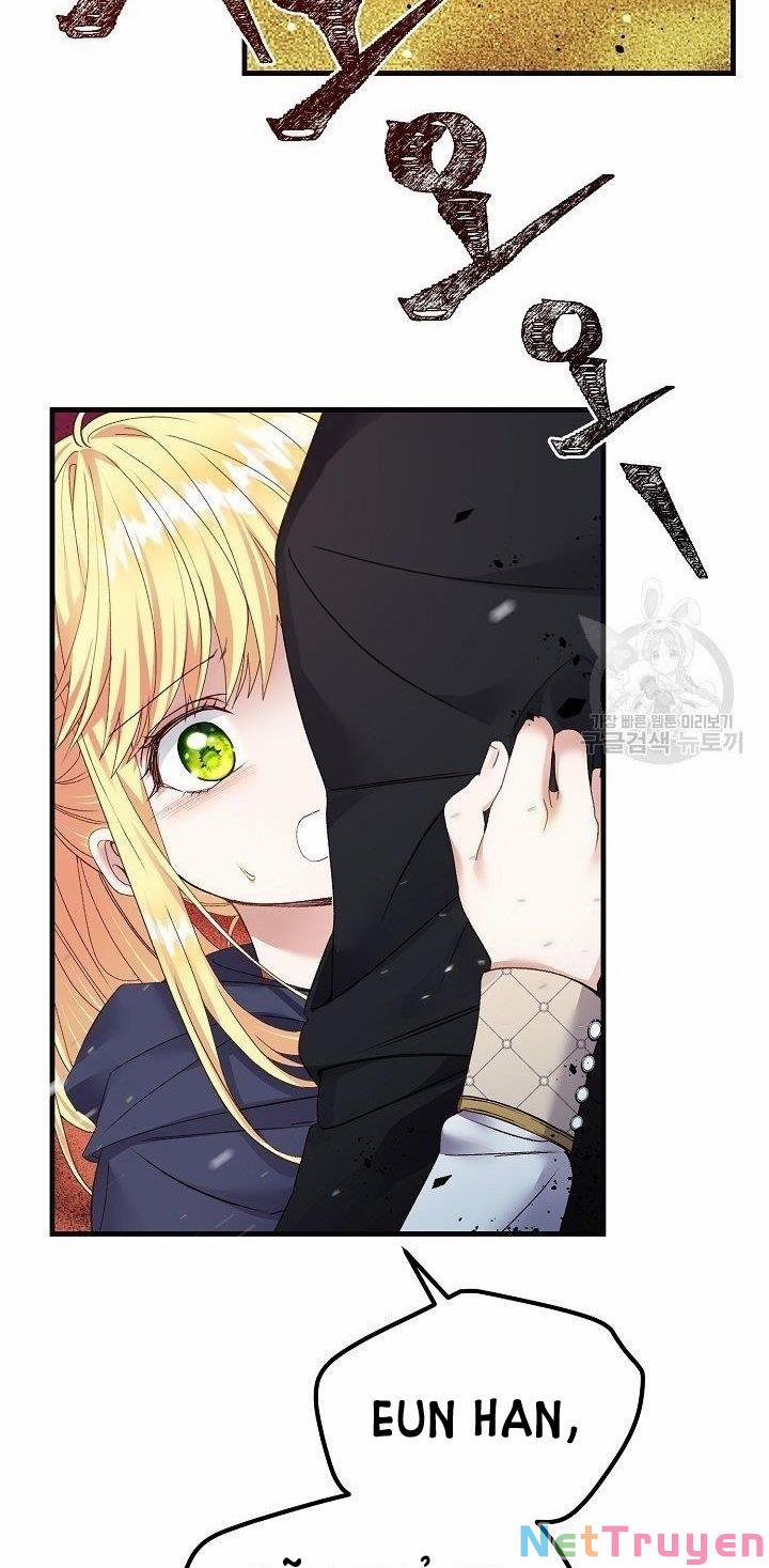 Cô Vợ Bé Nhỏ Của Thái Tử Quái Vật 44.1 trang 9